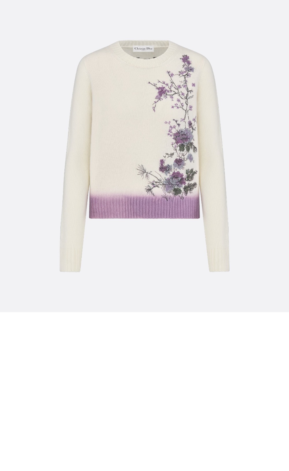 미러급레플리카사이트 | 명품레플리카 전문 쇼핑몰  | 퍼스트원 - 자수 스웨터 &gt; 디올