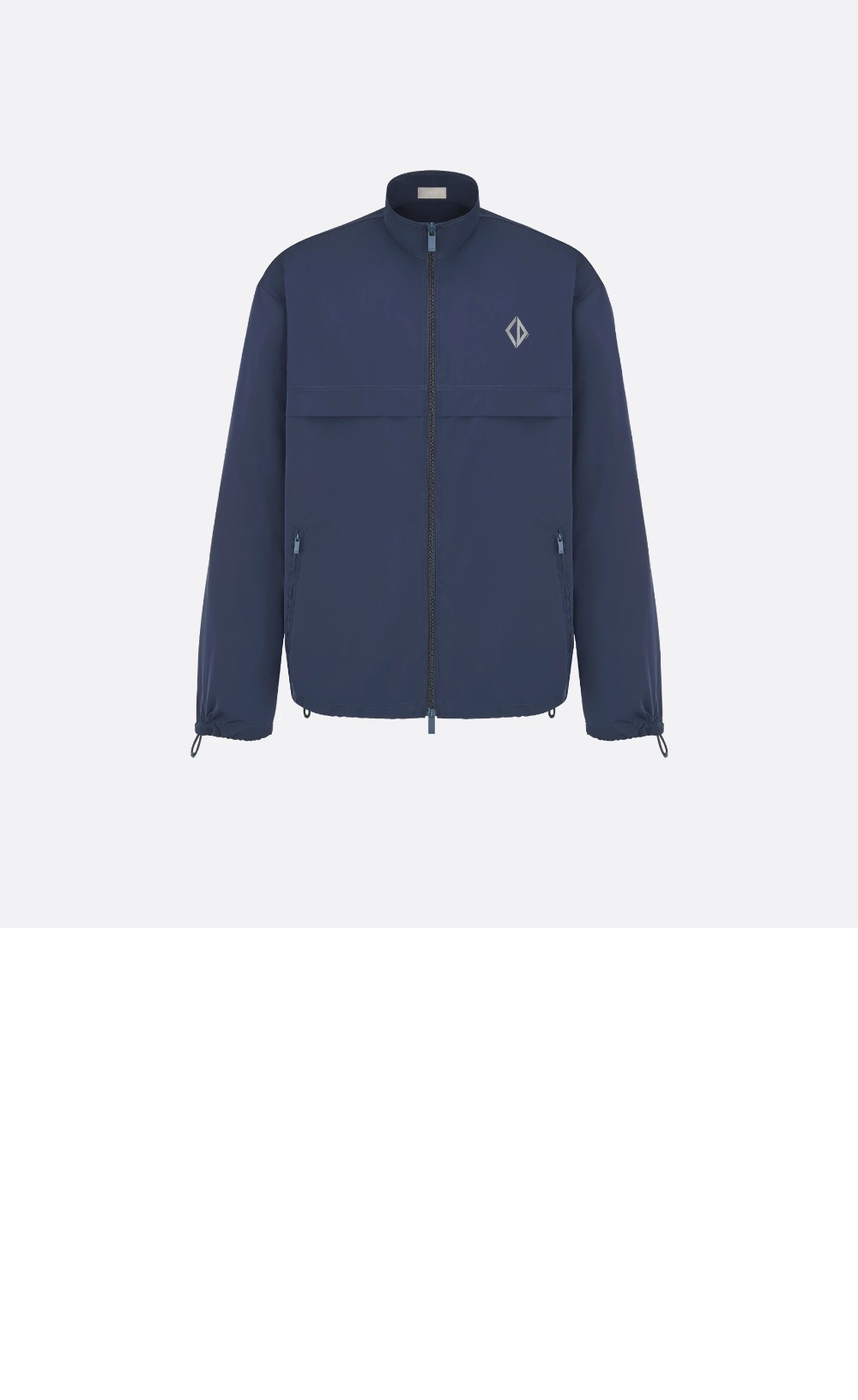 미러급레플리카사이트 | 명품레플리카 전문 쇼핑몰  | 퍼스트원 - CD Diamond 자수 지퍼 셔츠 &gt; 디올