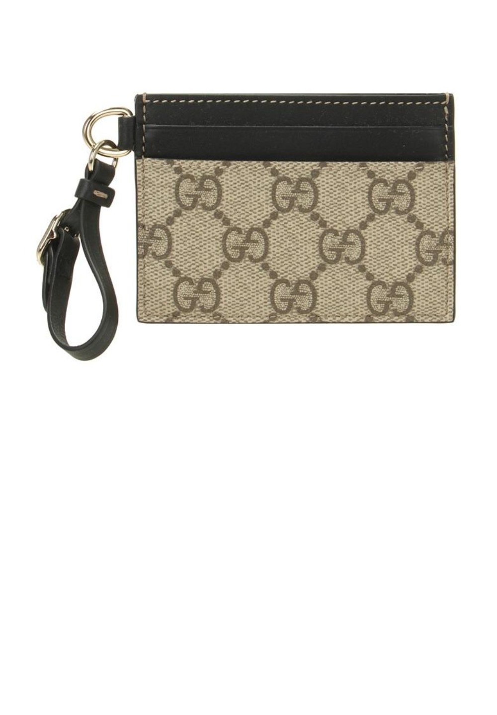 미러급레플리카사이트 | 명품레플리카 전문 쇼핑몰  | 퍼스트원 - GG 엠블럼 스트랩 카드 케이스 819121 &gt; 구찌