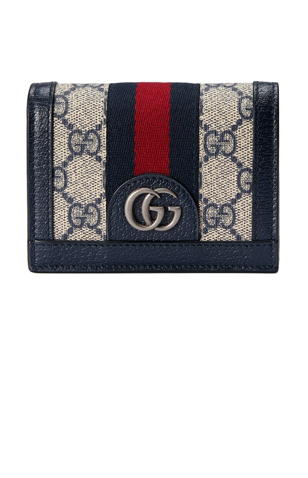 미러급레플리카사이트 | 명품레플리카 전문 쇼핑몰  | 퍼스트원 - GG 카드 케이스 지갑 523155 &gt; 구찌