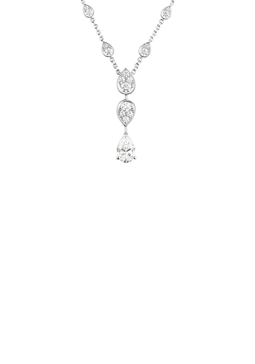 미러급레플리카사이트 | 명품레플리카 전문 쇼핑몰  | 퍼스트원 - 조세핀 롱드 다그레뜨 목걸이 083856 &gt; 쇼메