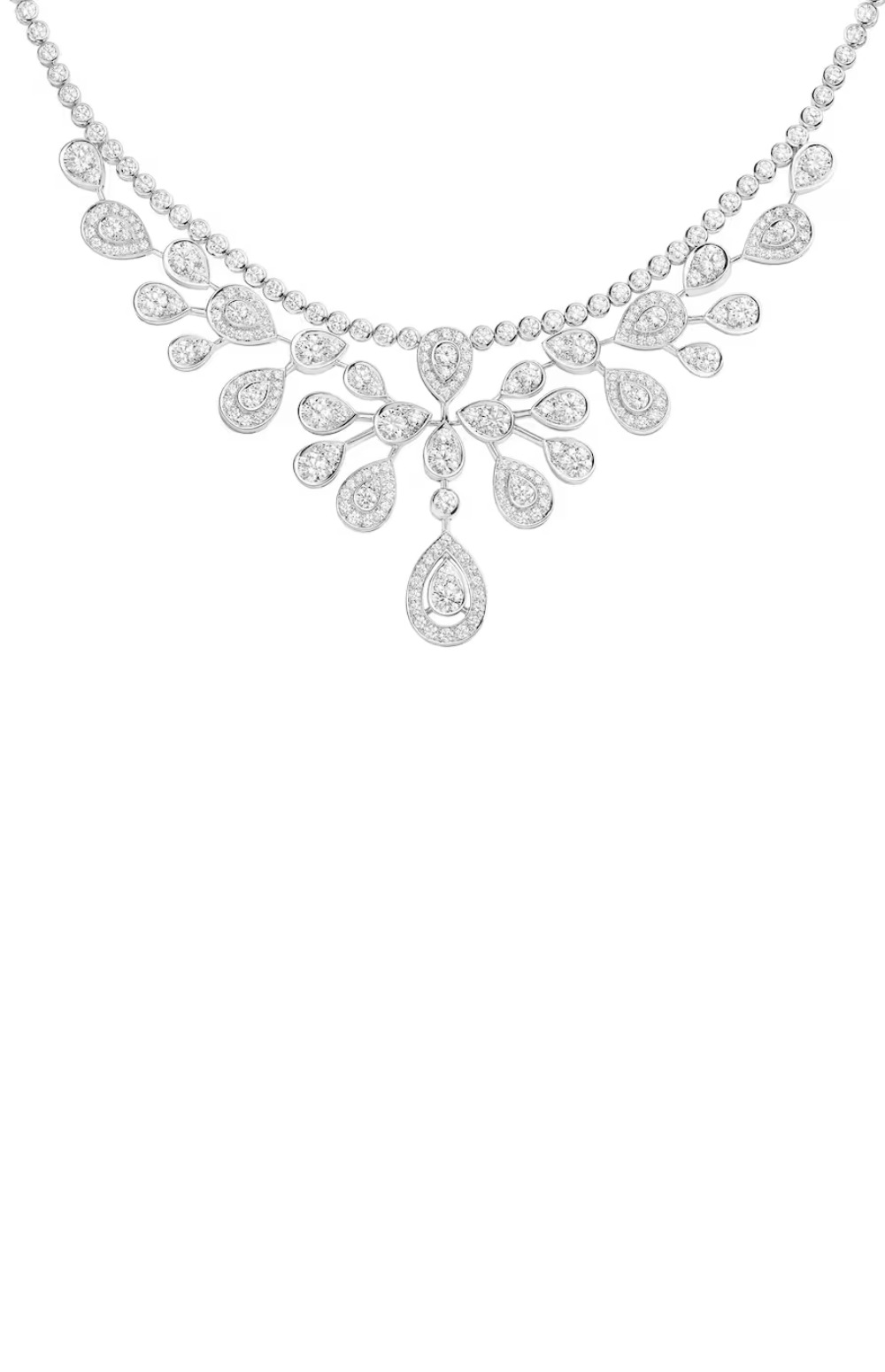 미러급레플리카사이트 | 명품레플리카 전문 쇼핑몰  | 퍼스트원 - 조세핀 아그레뜨 임페리얼 네크리스 083103 &gt; 쇼메