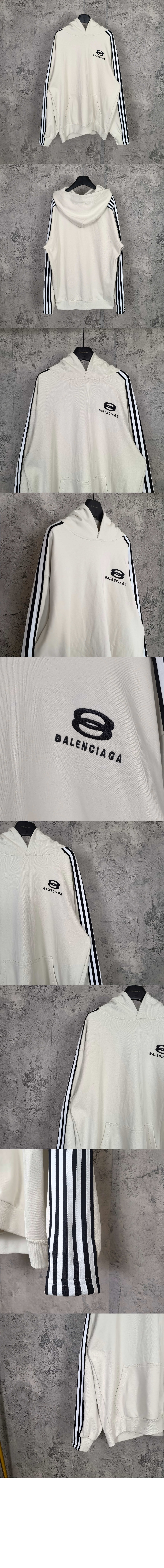 미러급레플리카사이트 | 명품레플리카 전문 쇼핑몰  | 퍼스트원 - 유니티 스포츠 아이콘 라지 후드티 &gt; 발렌시아가