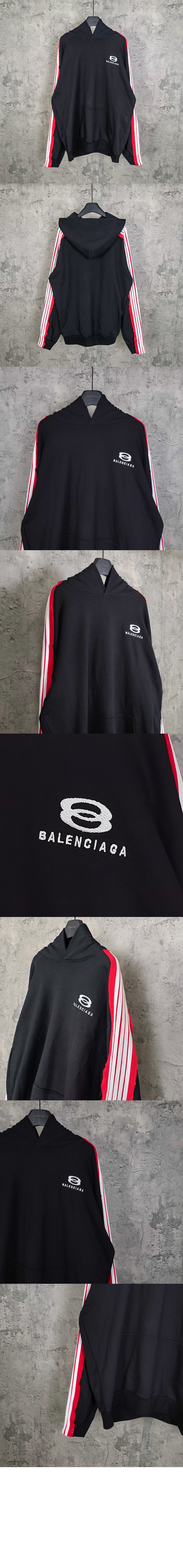 미러급레플리카사이트 | 명품레플리카 전문 쇼핑몰  | 퍼스트원 - 유니티 스포츠 아이콘 라지 후드티 &gt; 발렌시아가