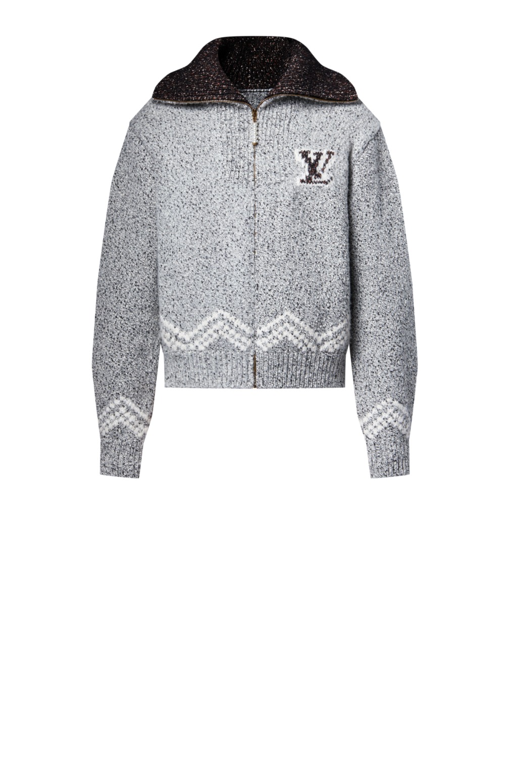 미러급레플리카사이트 | 명품레플리카 전문 쇼핑몰  | 퍼스트원 - 지퍼 니티드 블루종 &gt; 루이비통