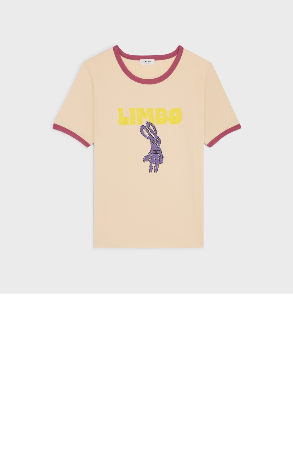 미러급레플리카사이트 | 명품레플리카 전문 쇼핑몰  | 퍼스트원 - 70’s 티셔츠 코튼 저지 &gt; 셀린느