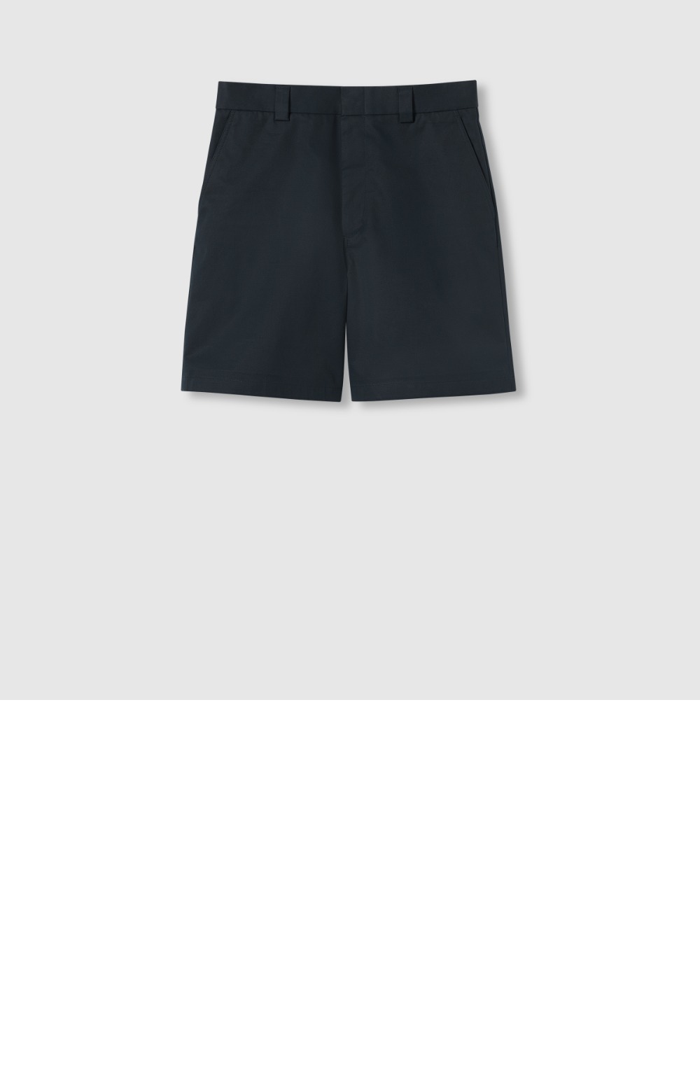 미러급레플리카사이트 | 명품레플리카 전문 쇼핑몰  | 퍼스트원 - 웹 디테일 더블 코튼 트윌 쇼츠 &gt; 구찌