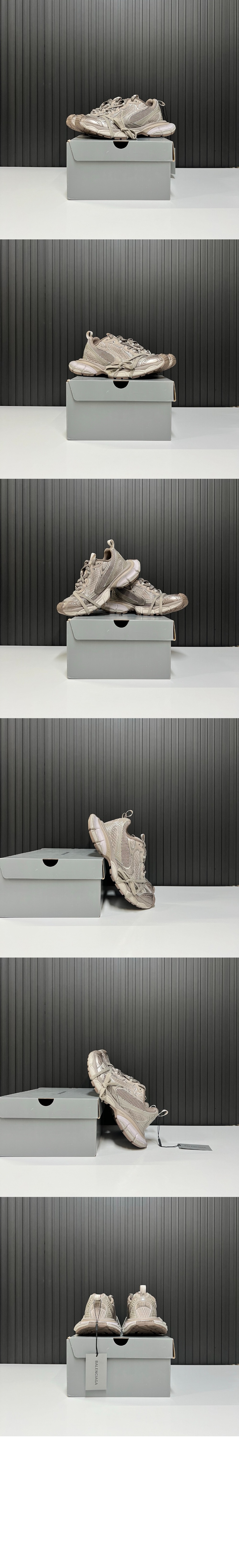 미러급레플리카사이트 | 명품레플리카 전문 쇼핑몰  | 퍼스트원 - 3xl 스니커즈 734734 &gt; 발렌시아가