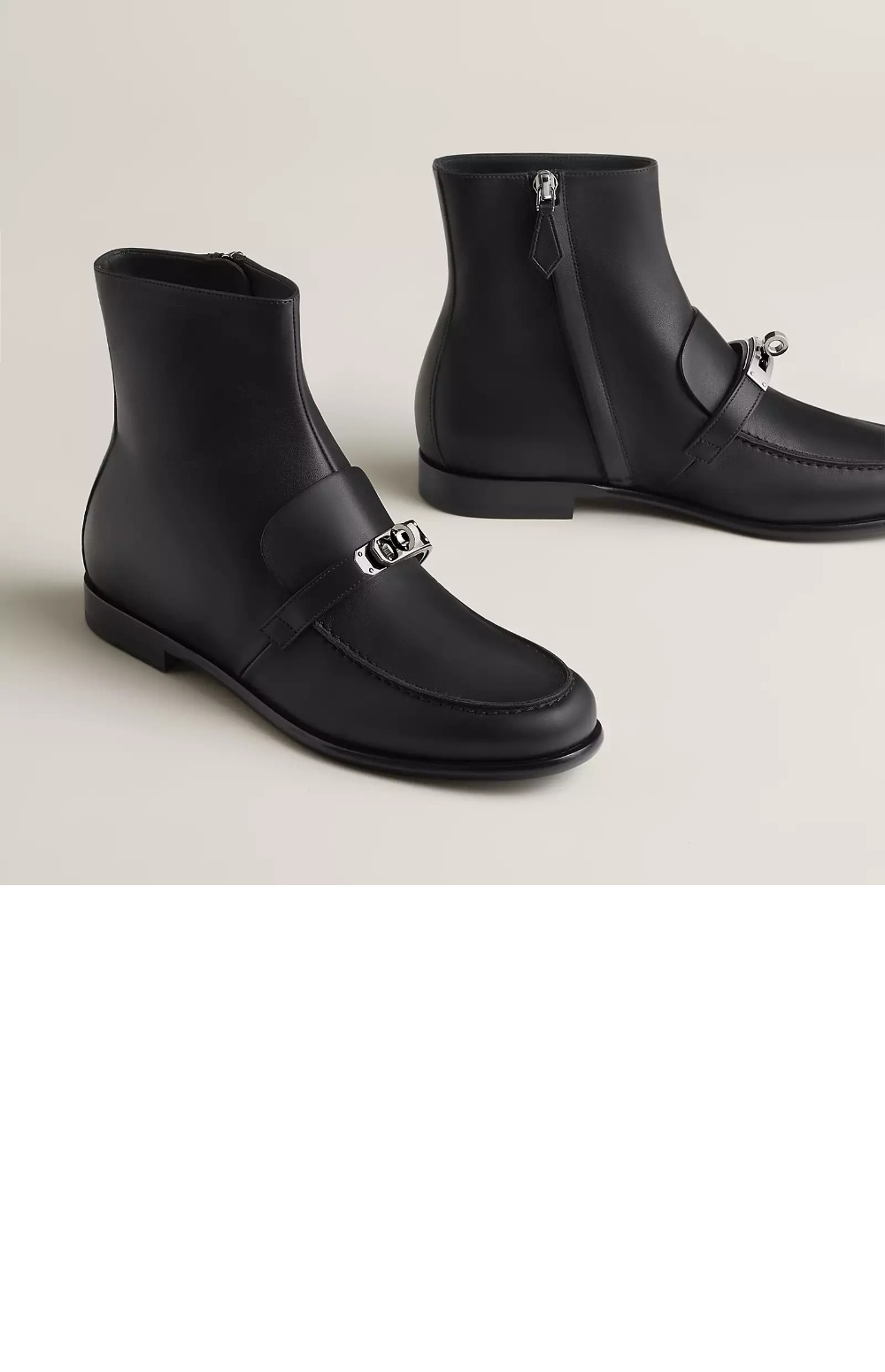 미러급레플리카사이트 | 명품레플리카 전문 쇼핑몰  | 퍼스트원 - Kelsy 앵클 부츠 &gt; 에르메스