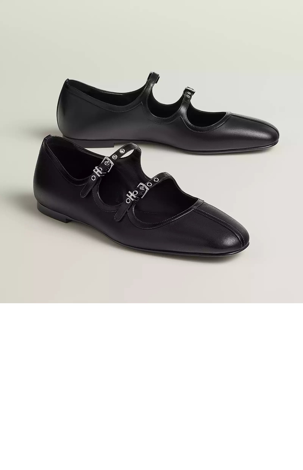 미러급레플리카사이트 | 명품레플리카 전문 쇼핑몰  | 퍼스트원 - Lilia 발레리나 플랫 &gt; 에르메스