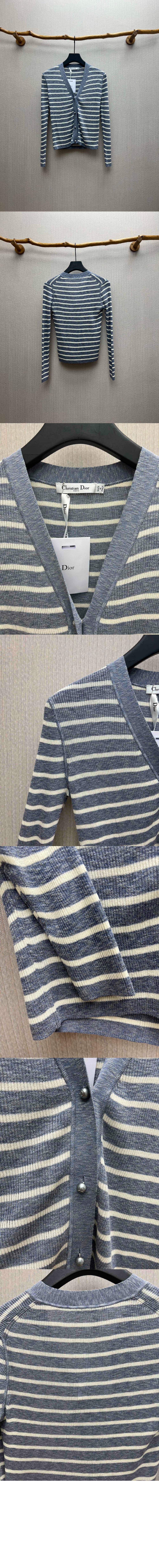 미러급레플리카사이트 | 명품레플리카 전문 쇼핑몰  | 퍼스트원 - Dioriviera 가디건 &gt; 디올