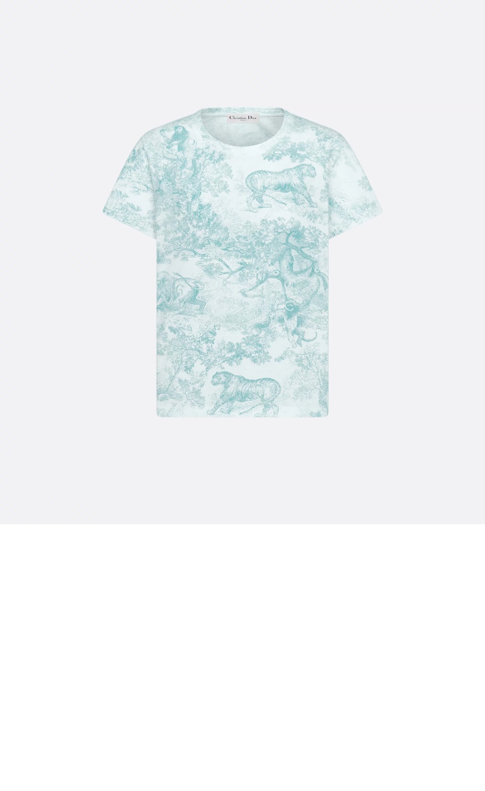 미러급레플리카사이트 | 명품레플리카 전문 쇼핑몰  | 퍼스트원 - Dioriviera 티셔츠 &gt; 디올