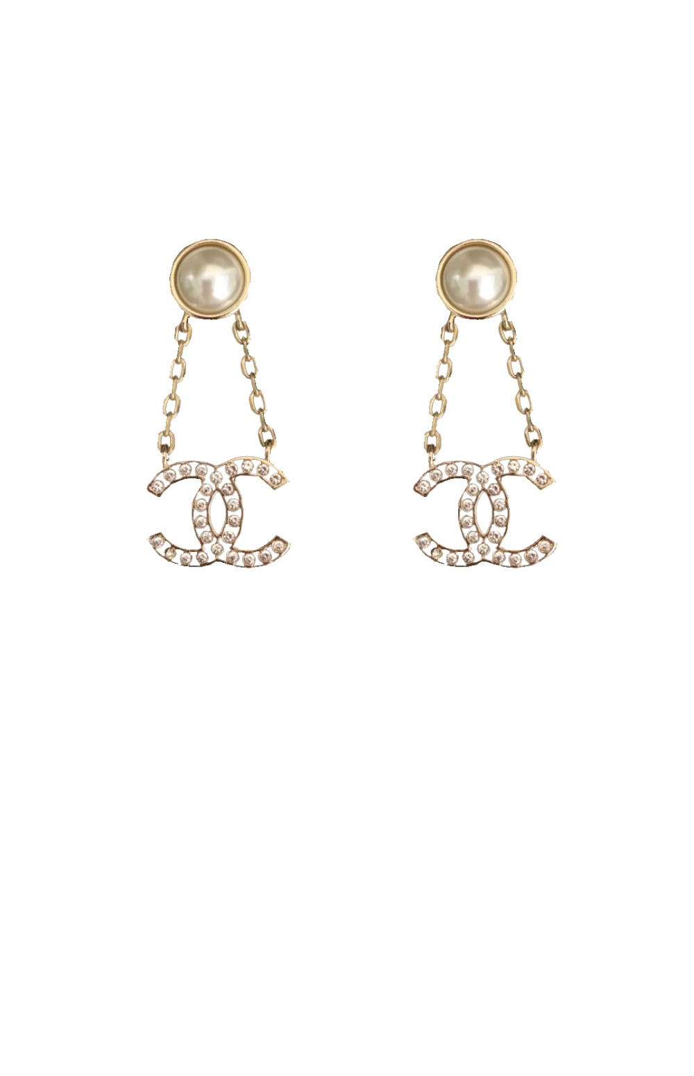 미러급레플리카사이트 | 명품레플리카 전문 쇼핑몰  | 퍼스트원 - 이어링 AB6046 > 샤넬