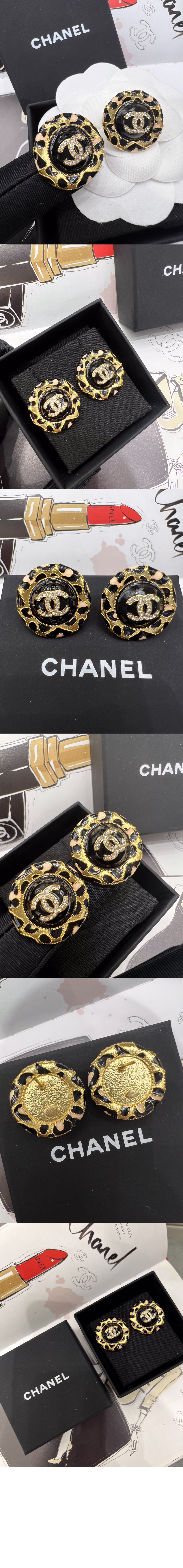 미러급레플리카사이트 | 명품레플리카 전문 쇼핑몰  | 퍼스트원 - 귀걸이 AB8030 &gt; 샤넬