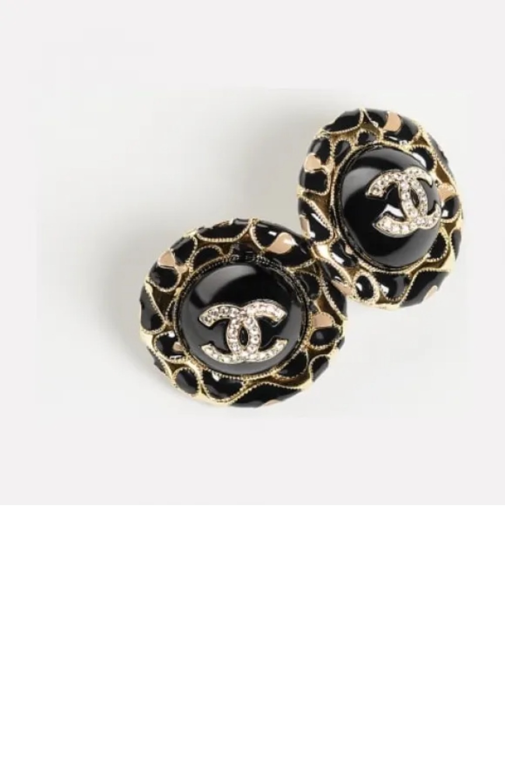 미러급레플리카사이트 | 명품레플리카 전문 쇼핑몰  | 퍼스트원 - 귀걸이 AB8030 &gt; 샤넬