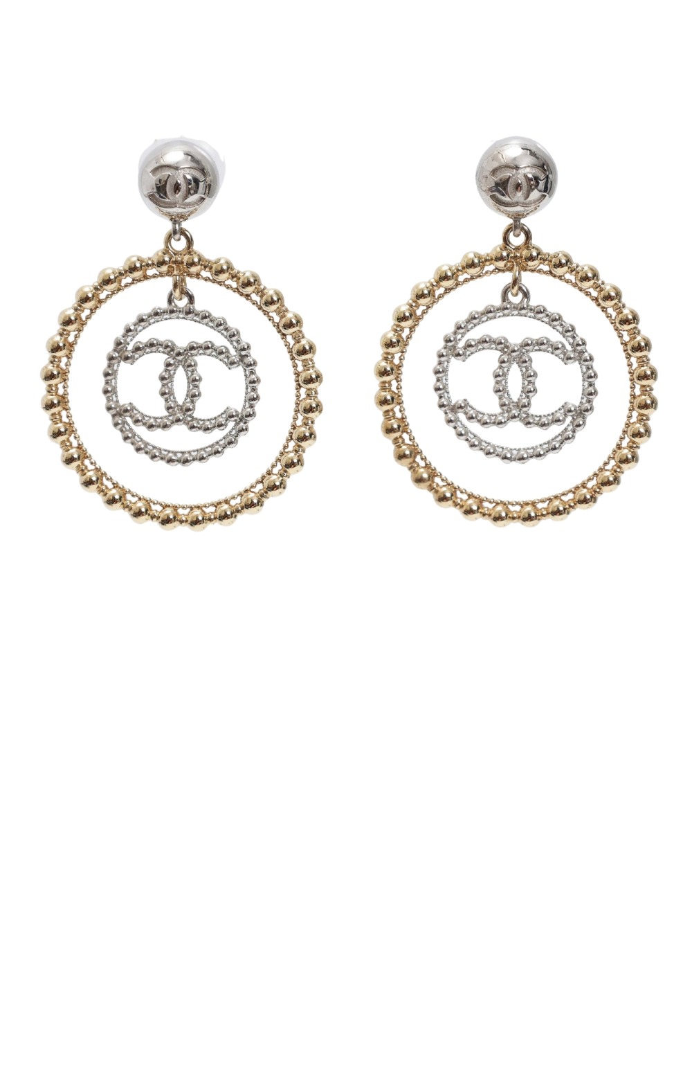 미러급레플리카사이트 | 명품레플리카 전문 쇼핑몰  | 퍼스트원 - 귀걸이 AB7790 > 샤넬