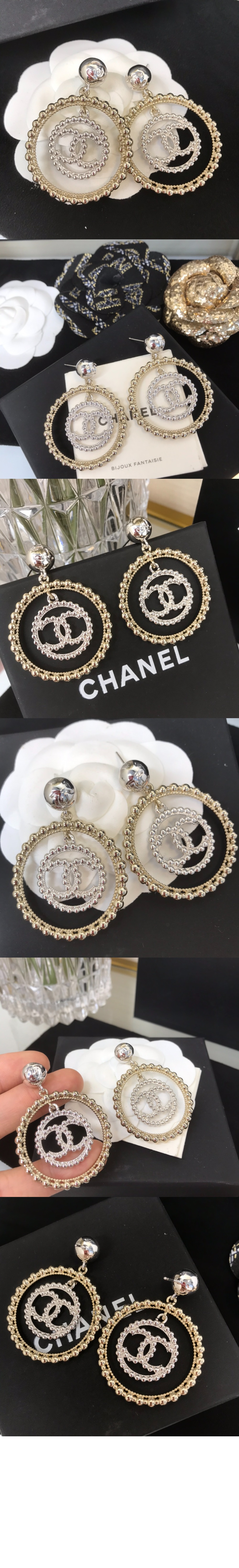 미러급레플리카사이트 | 명품레플리카 전문 쇼핑몰  | 퍼스트원 - 귀걸이 AB7790 > 샤넬