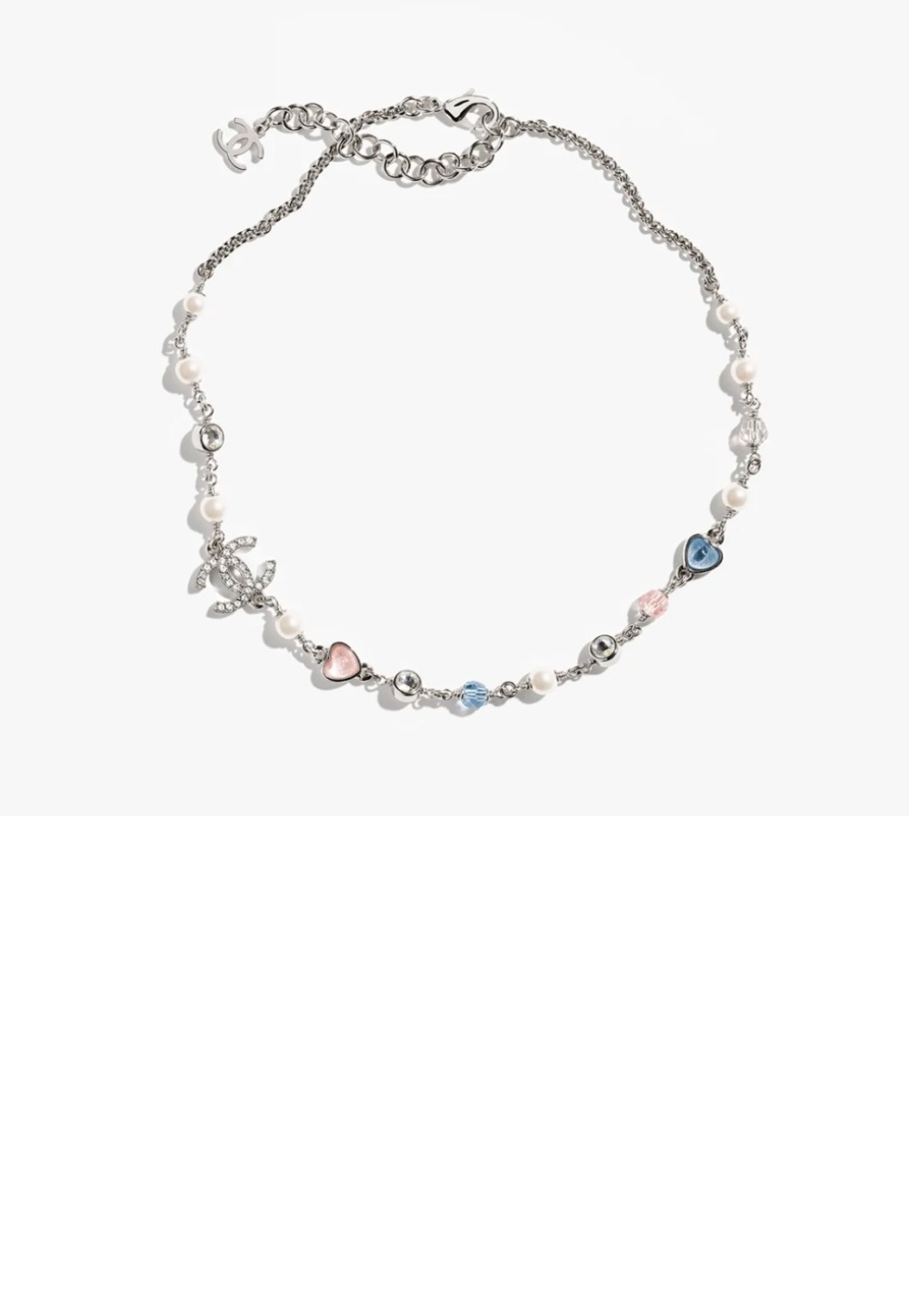 미러급레플리카사이트 | 명품레플리카 전문 쇼핑몰  | 퍼스트원 - 네크리스 ABF495 &gt; 샤넬