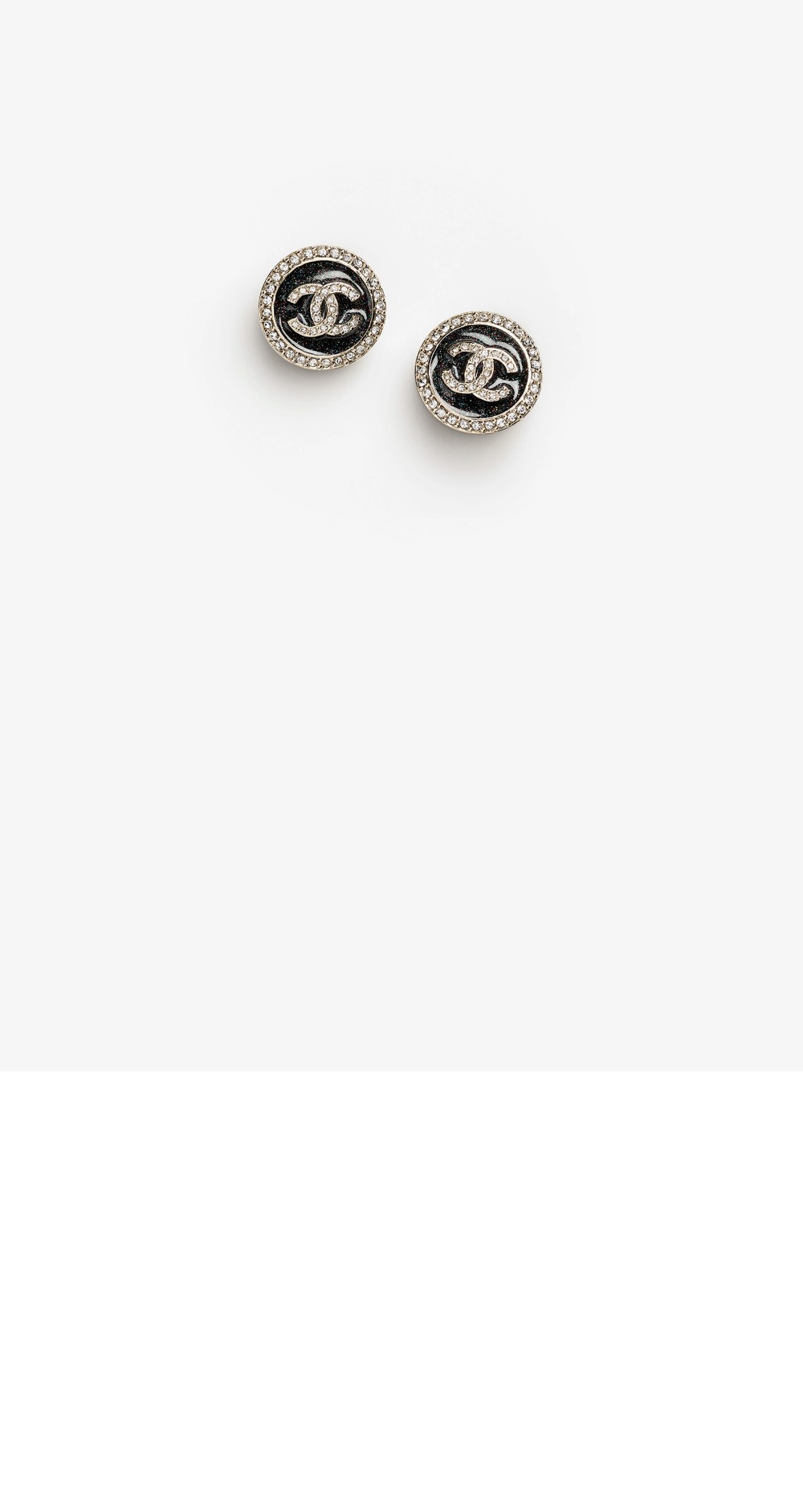 미러급레플리카사이트 | 명품레플리카 전문 쇼핑몰  | 퍼스트원 - 스터드 이어링 ABG409 &gt; 샤넬