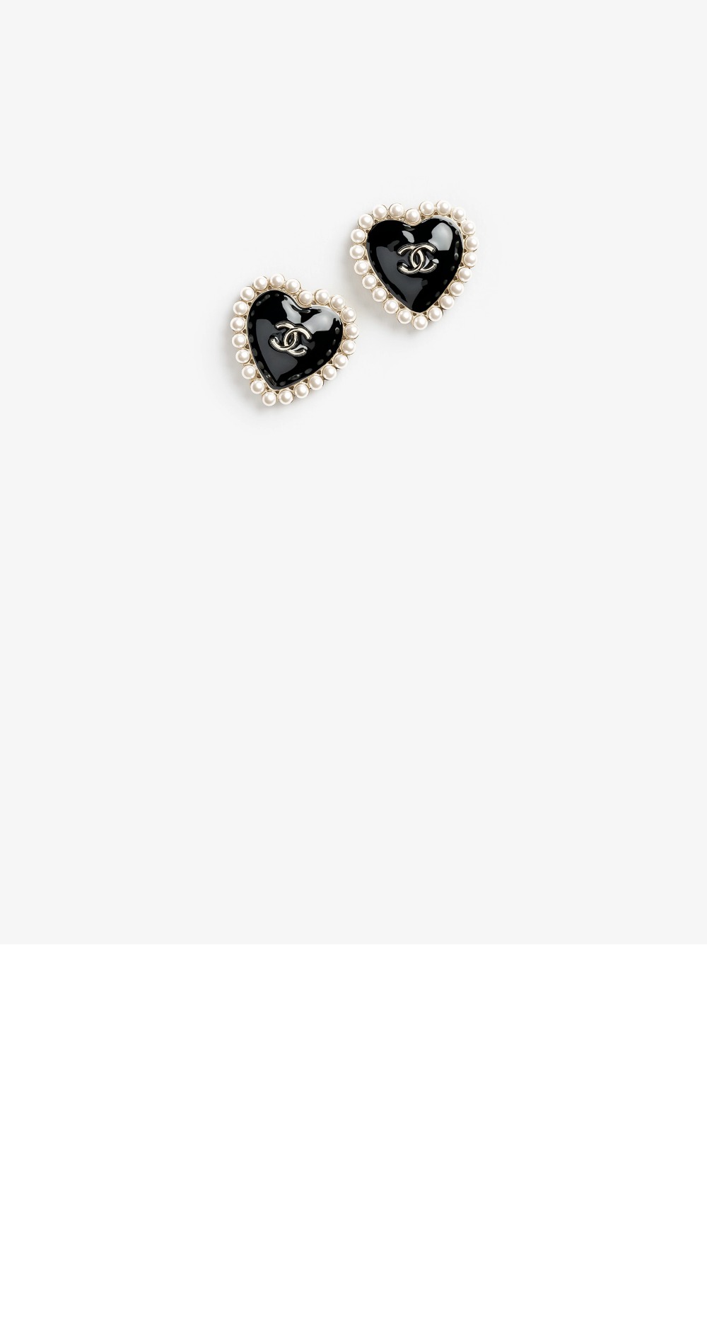 미러급레플리카사이트 | 명품레플리카 전문 쇼핑몰  | 퍼스트원 - 스터드 이어링 ABG357 &gt; 샤넬