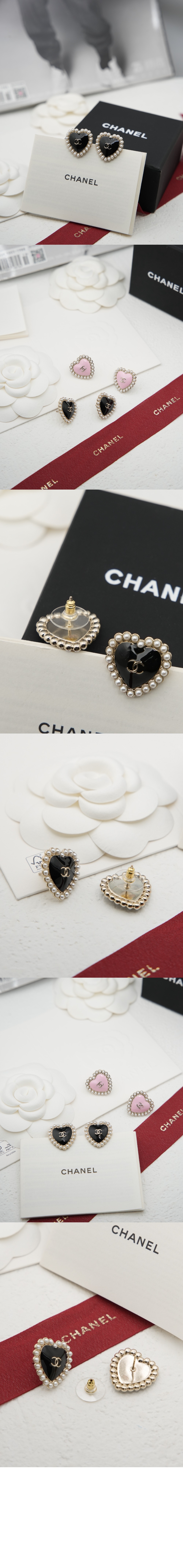 미러급레플리카사이트 | 명품레플리카 전문 쇼핑몰  | 퍼스트원 - 스터드 이어링 ABG357 &gt; 샤넬