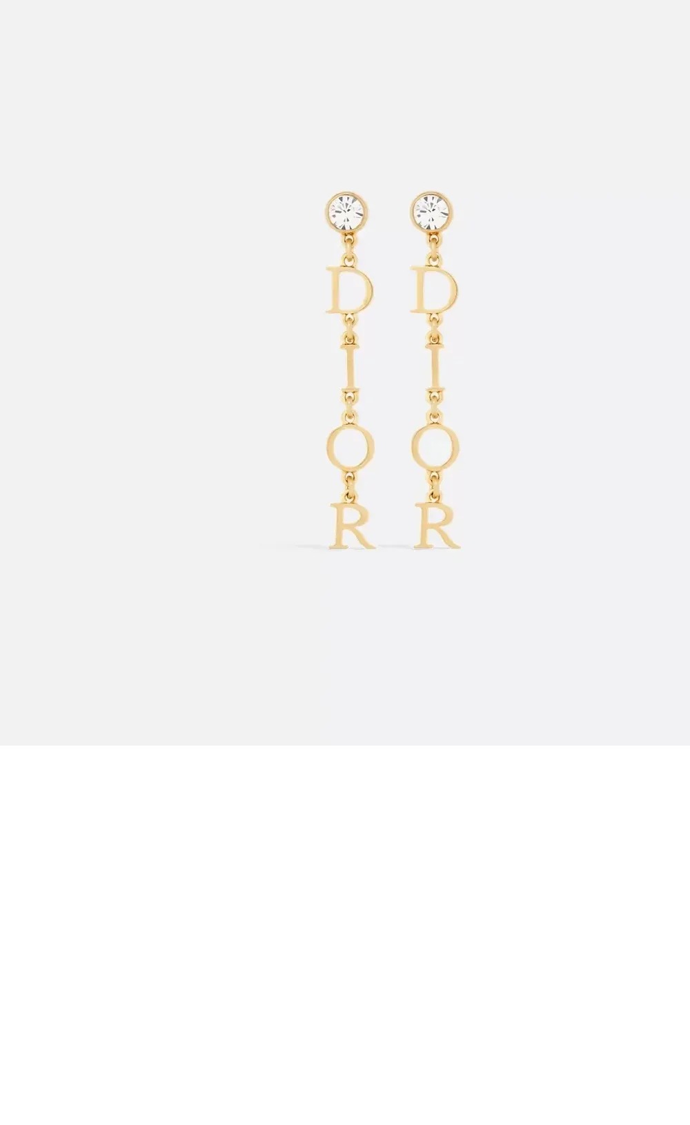 미러급레플리카사이트 | 명품레플리카 전문 쇼핑몰  | 퍼스트원 - 레볼루션 이어링 귀걸이 E4038 &gt; 디올