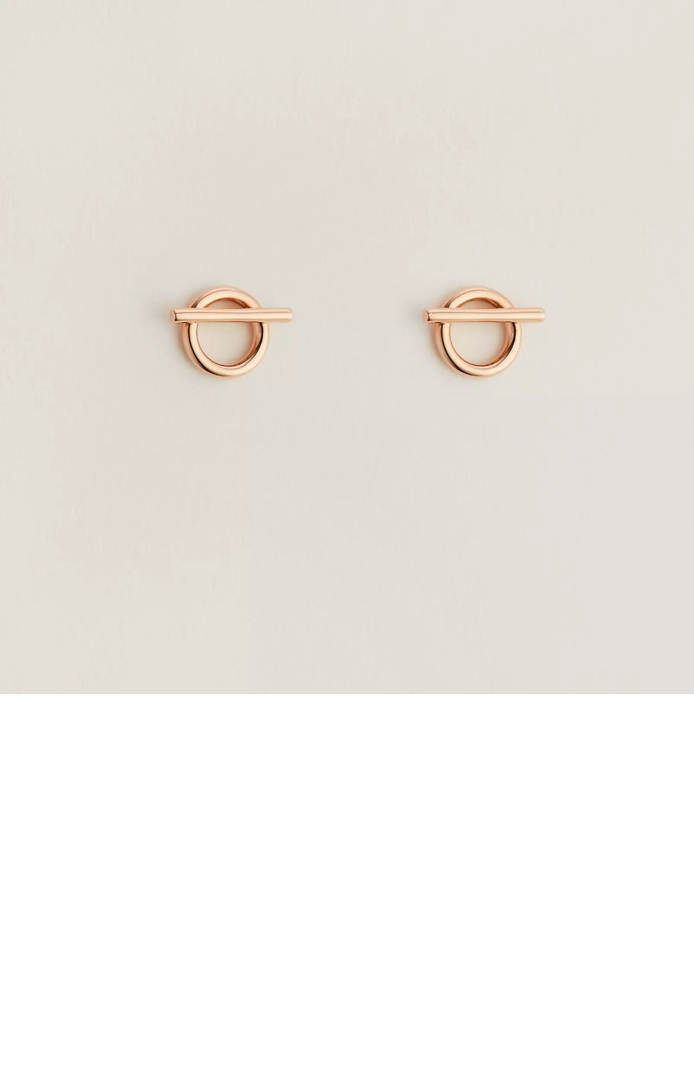 미러급레플리카사이트 | 명품레플리카 전문 쇼핑몰  | 퍼스트원 - Echappee 이어링 &gt; 에르메스