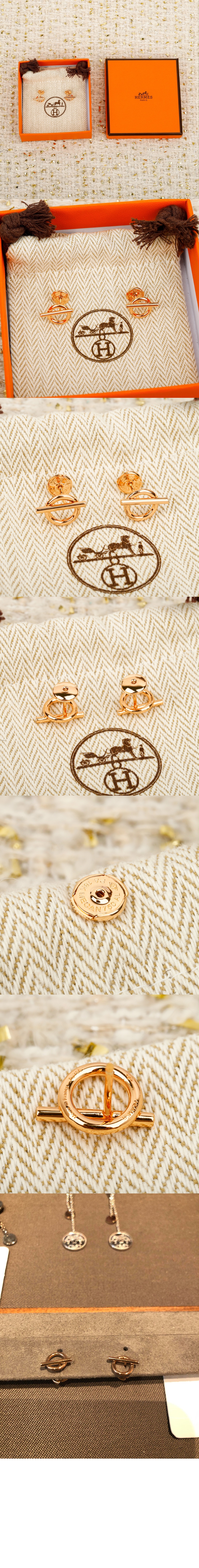 미러급레플리카사이트 | 명품레플리카 전문 쇼핑몰  | 퍼스트원 - Echappee 이어링 &gt; 에르메스
