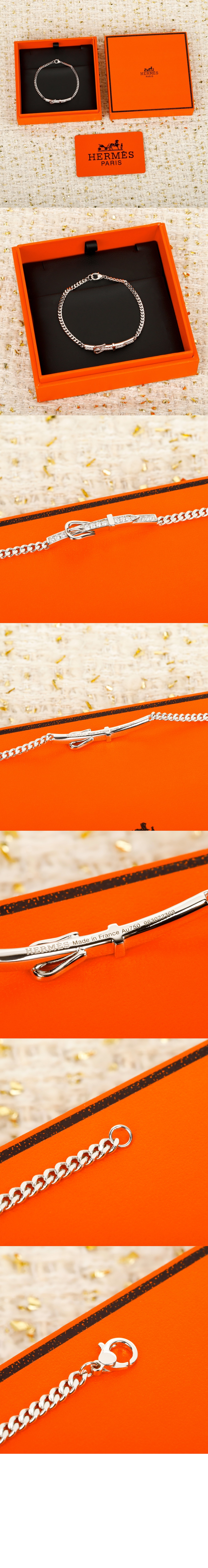 미러급레플리카사이트 | 명품레플리카 전문 쇼핑몰  | 퍼스트원 - Etriviere 브레이슬릿 &gt; 에르메스