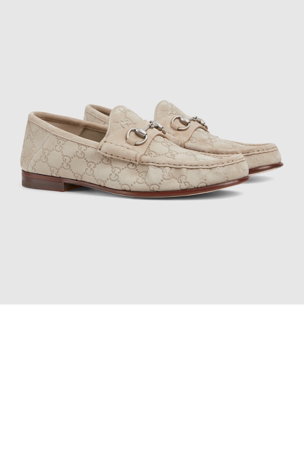 미러급레플리카사이트 | 명품레플리카 전문 쇼핑몰  | 퍼스트원 - 홀스빗 1953 로퍼 816185 &gt; 구찌