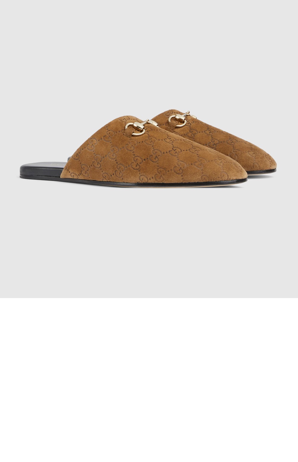 미러급레플리카사이트 | 명품레플리카 전문 쇼핑몰  | 퍼스트원 - 홀스빗 뮬 850140 &gt; 구찌