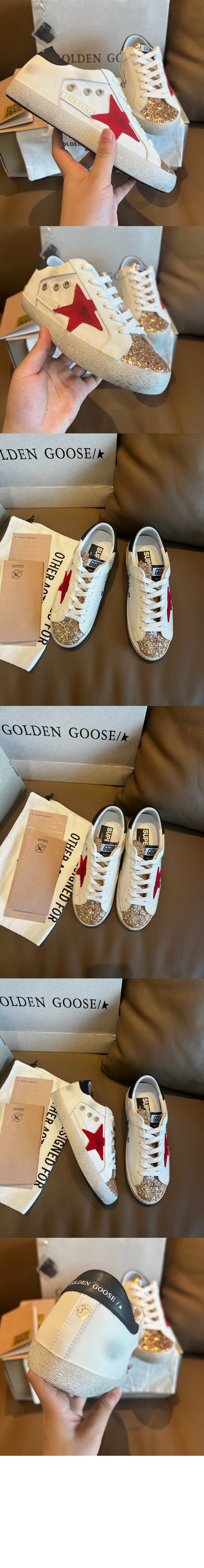 미러급레플리카사이트 | 명품레플리카 전문 쇼핑몰  | 퍼스트원 - 슈퍼스타 00103 &gt; 골든구스