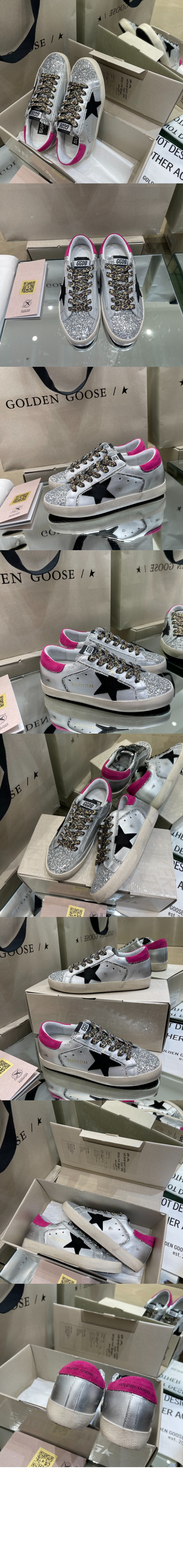 미러급레플리카사이트 | 명품레플리카 전문 쇼핑몰  | 퍼스트원 - 슈퍼스타 00103 &gt; 골든구스