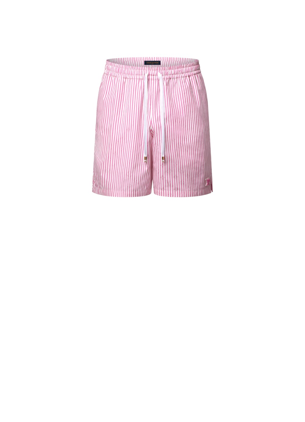 미러급레플리카사이트 | 명품레플리카 전문 쇼핑몰  | 퍼스트원 - 모노그램 스트라이프드 캐주얼 쇼츠 &gt; 루이비통
