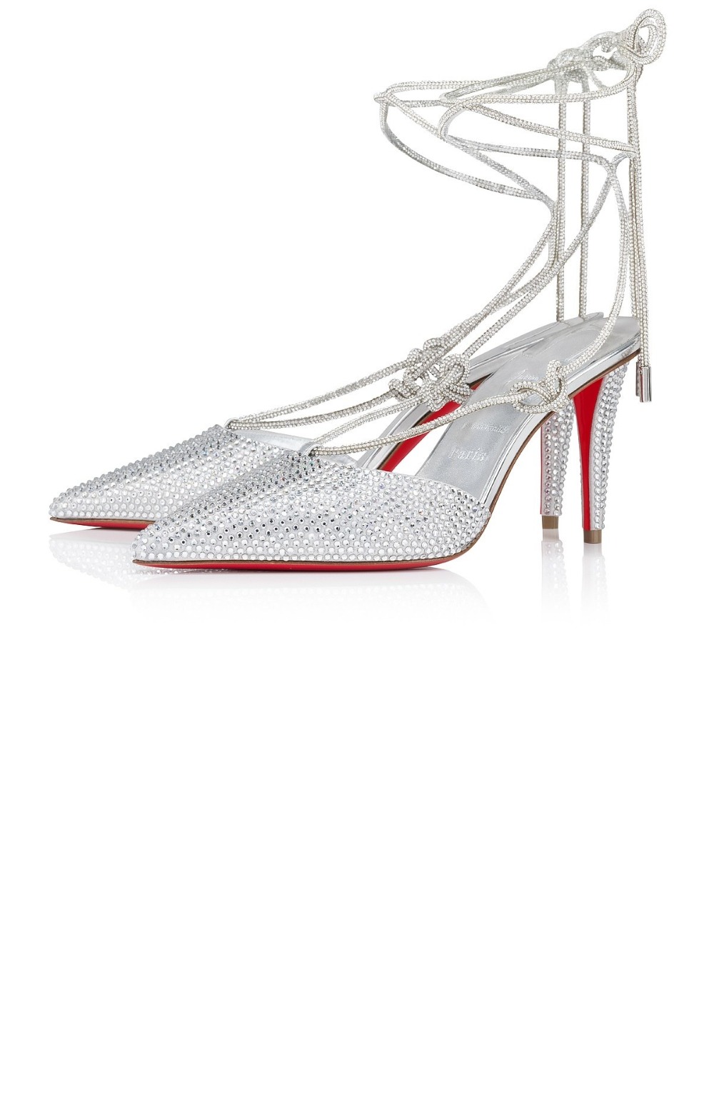 미러급레플리카사이트 | 명품레플리카 전문 쇼핑몰  | 퍼스트원 - Astrid Lace Strassita 1240307 &gt; 루부탱