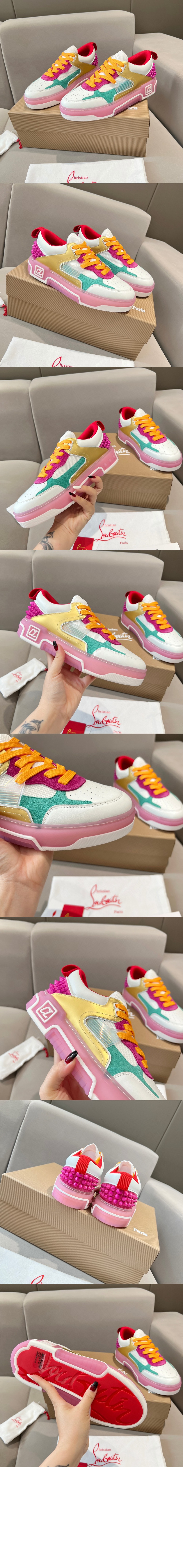 미러급레플리카사이트 | 명품레플리카 전문 쇼핑몰  | 퍼스트원 - Astroloubi 3230913 &gt; 루부탱