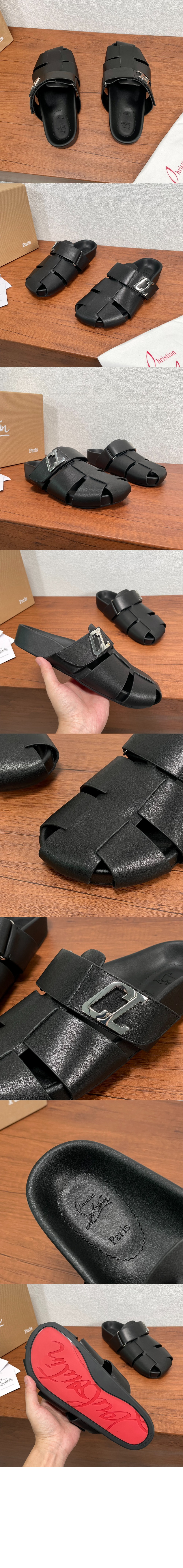 미러급레플리카사이트 | 명품레플리카 전문 쇼핑몰  | 퍼스트원 - 샌들 3230326 &gt; 루부탱