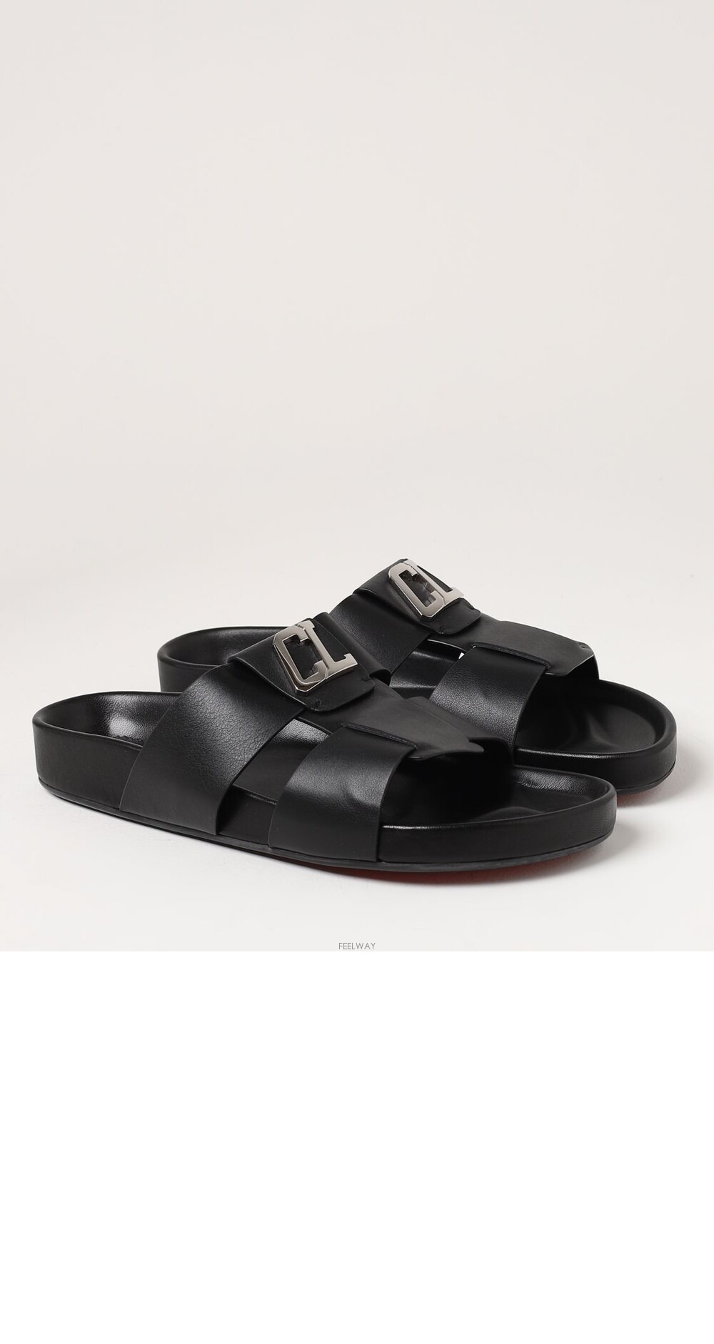 미러급레플리카사이트 | 명품레플리카 전문 쇼핑몰  | 퍼스트원 - 샌들 3230330 &gt; 루부탱