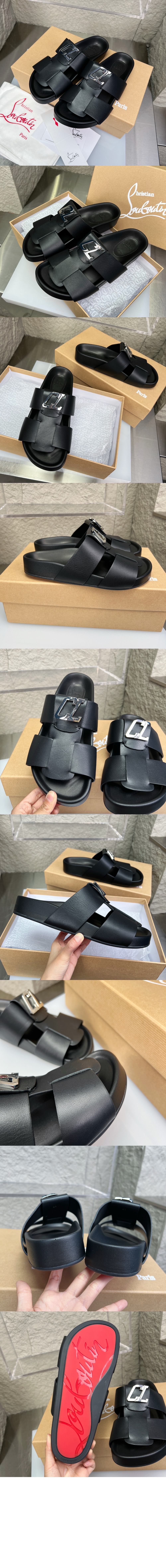 미러급레플리카사이트 | 명품레플리카 전문 쇼핑몰  | 퍼스트원 - 샌들 3230330 &gt; 루부탱