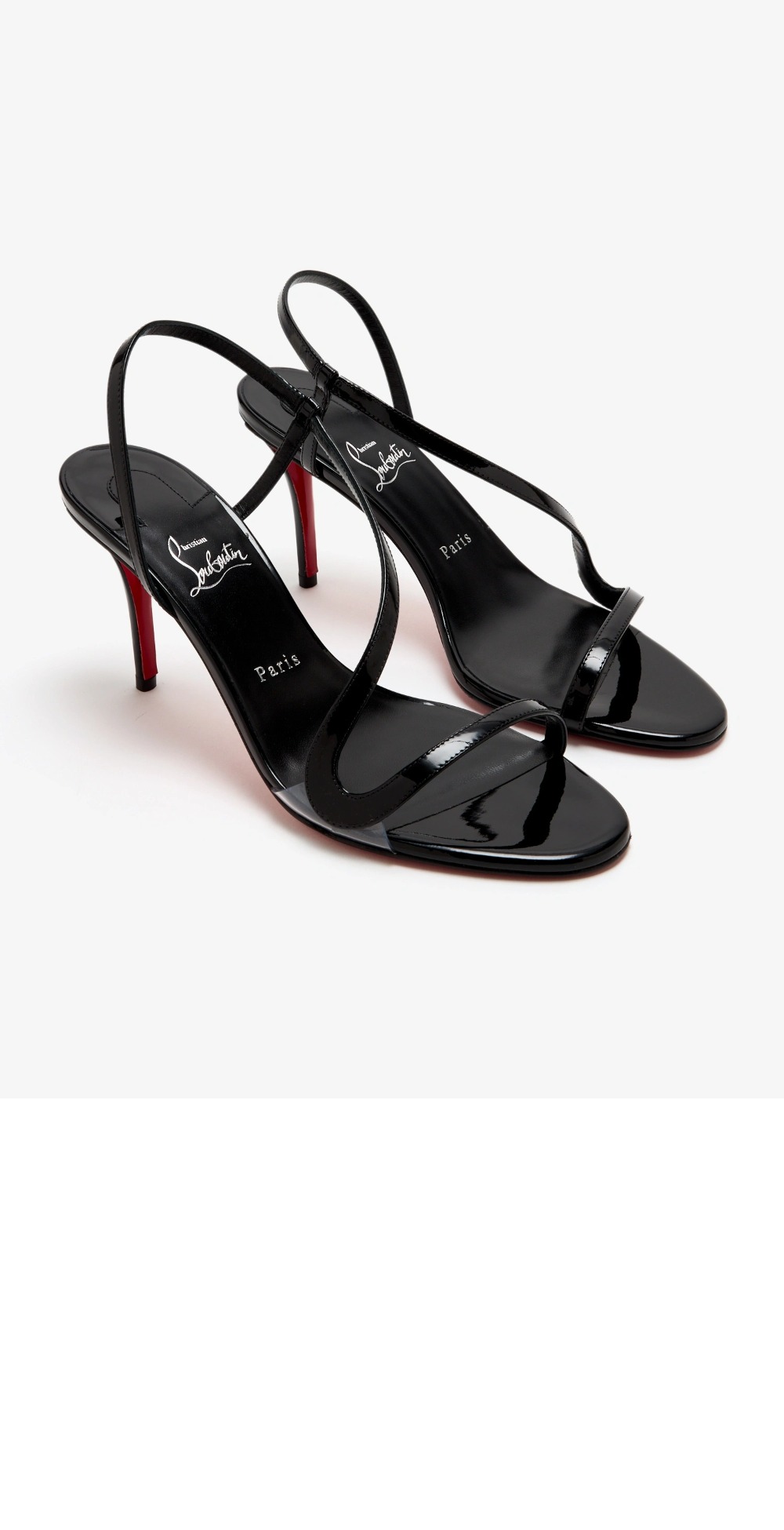 미러급레플리카사이트 | 명품레플리카 전문 쇼핑몰  | 퍼스트원 - 샌들 3250181 &gt; 루부탱