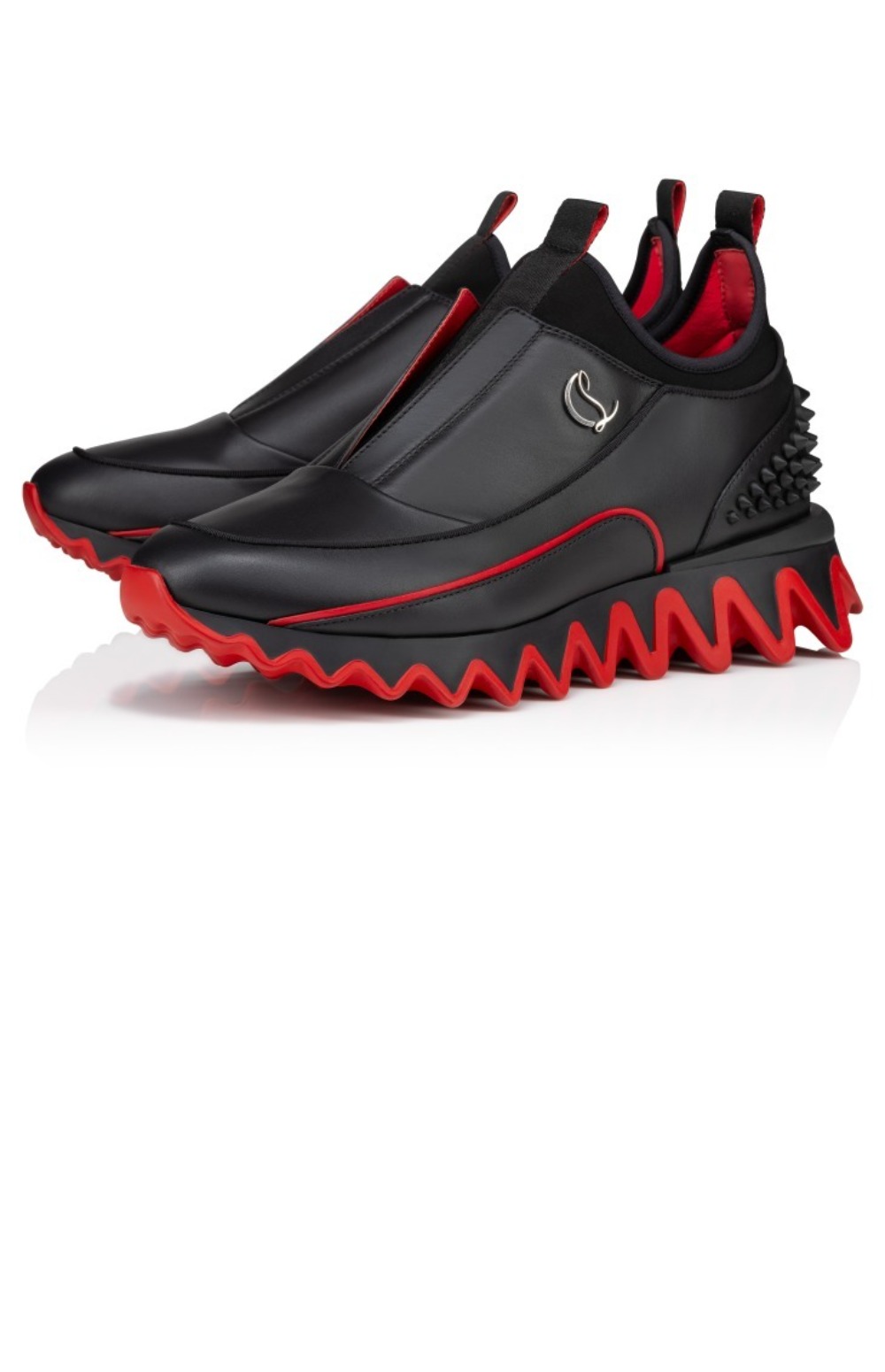 미러급레플리카사이트 | 명품레플리카 전문 쇼핑몰  | 퍼스트원 - 샤키루브 SP 스파이크 1240428 &gt; 루부탱