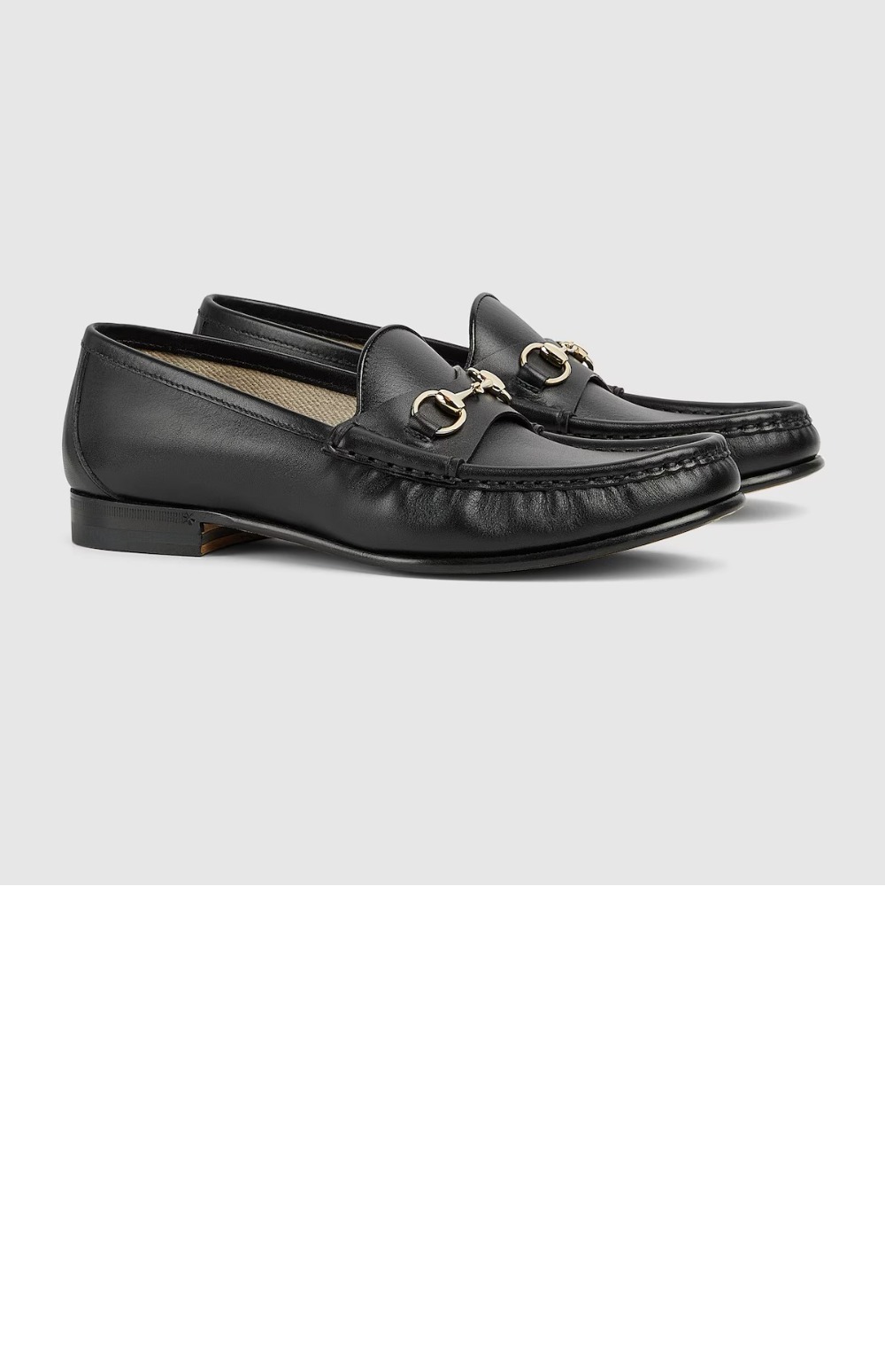 미러급레플리카사이트 | 명품레플리카 전문 쇼핑몰  | 퍼스트원 - 홀스빗 1953 로퍼 817690 &gt; 구찌