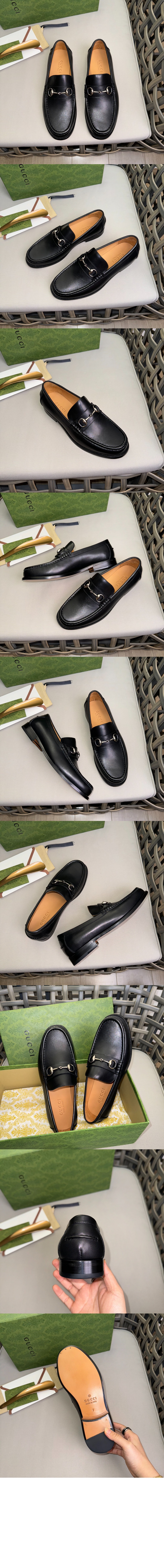 미러급레플리카사이트 | 명품레플리카 전문 쇼핑몰  | 퍼스트원 - 홀스빗 1953 로퍼 817690 &gt; 구찌