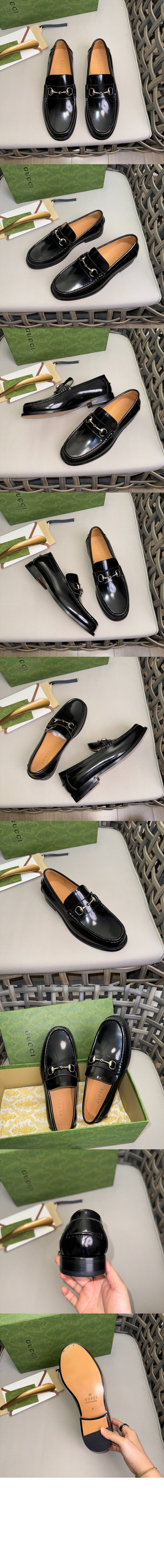 미러급레플리카사이트 | 명품레플리카 전문 쇼핑몰  | 퍼스트원 - 홀스빗 로퍼 794202 &gt; 구찌