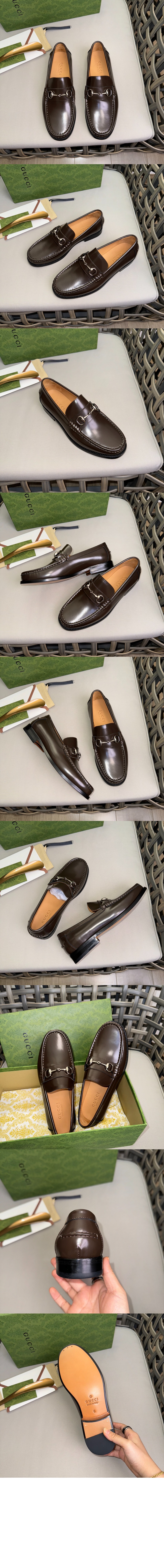 미러급레플리카사이트 | 명품레플리카 전문 쇼핑몰  | 퍼스트원 - 홀스빗 로퍼 794202 &gt; 구찌