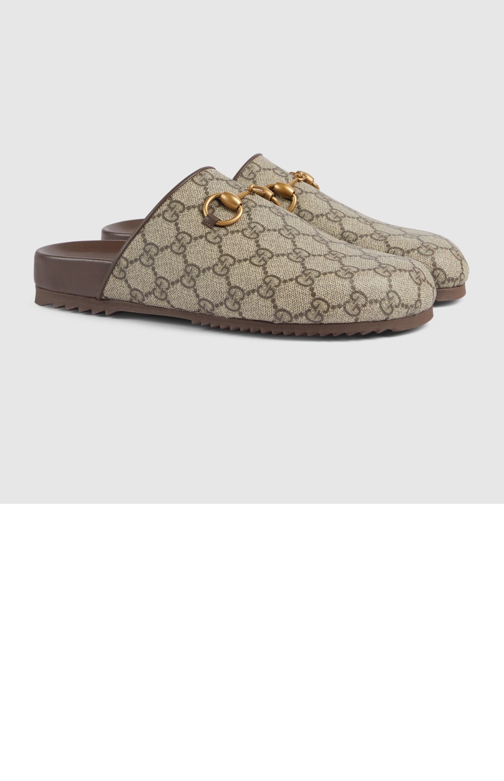 미러급레플리카사이트 | 명품레플리카 전문 쇼핑몰  | 퍼스트원 - 홀스빗 뮬 749815 &gt; 구찌