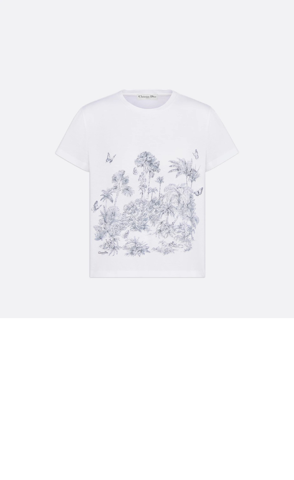 미러급레플리카사이트 | 명품레플리카 전문 쇼핑몰  | 퍼스트원 - Dioriviera 티셔츠 &gt; 디올