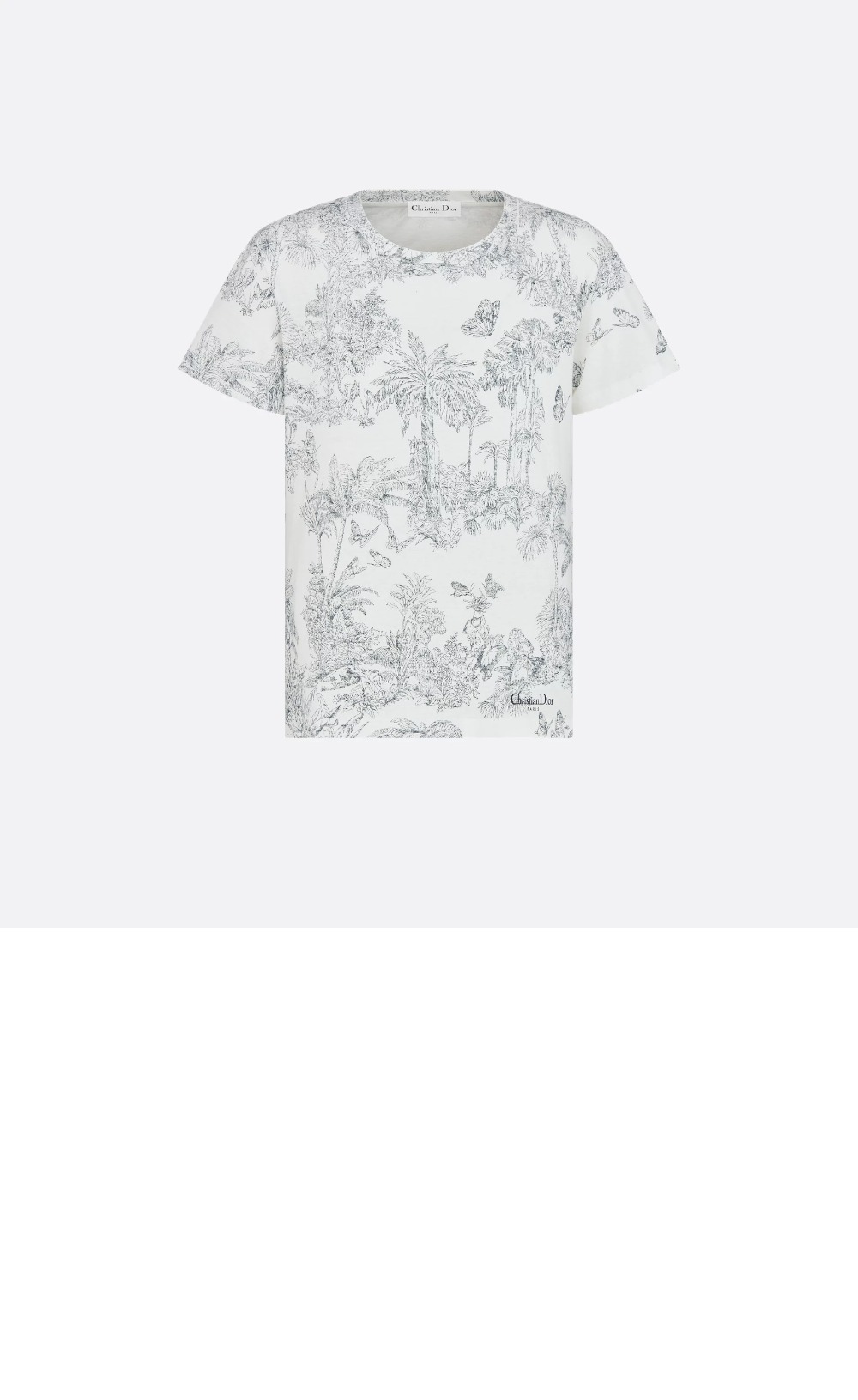 미러급레플리카사이트 | 명품레플리카 전문 쇼핑몰  | 퍼스트원 - Dioriviera 티셔츠 &gt; 디올