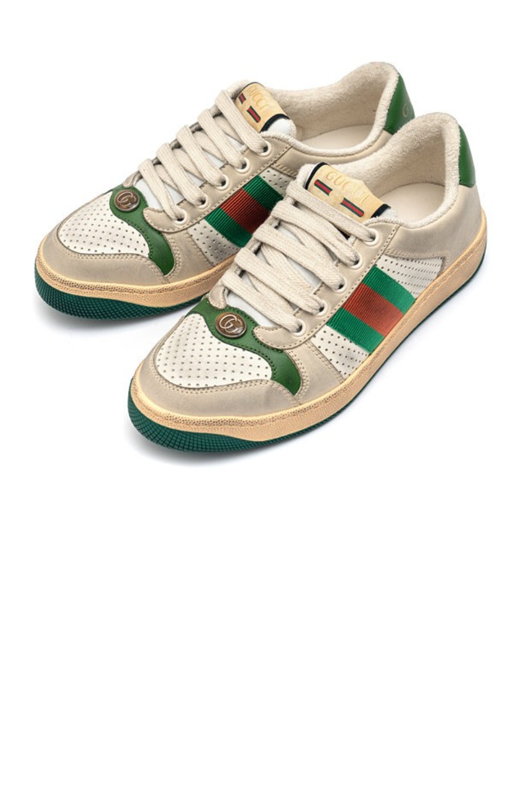 미러급레플리카사이트 | 명품레플리카 전문 쇼핑몰  | 퍼스트원 - 스니커즈 570442 &gt; 구찌