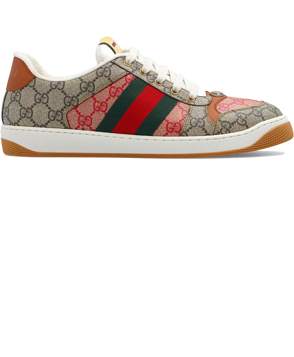 미러급레플리카사이트 | 명품레플리카 전문 쇼핑몰  | 퍼스트원 - 스크리너 스니커즈 722605 &gt; 구찌